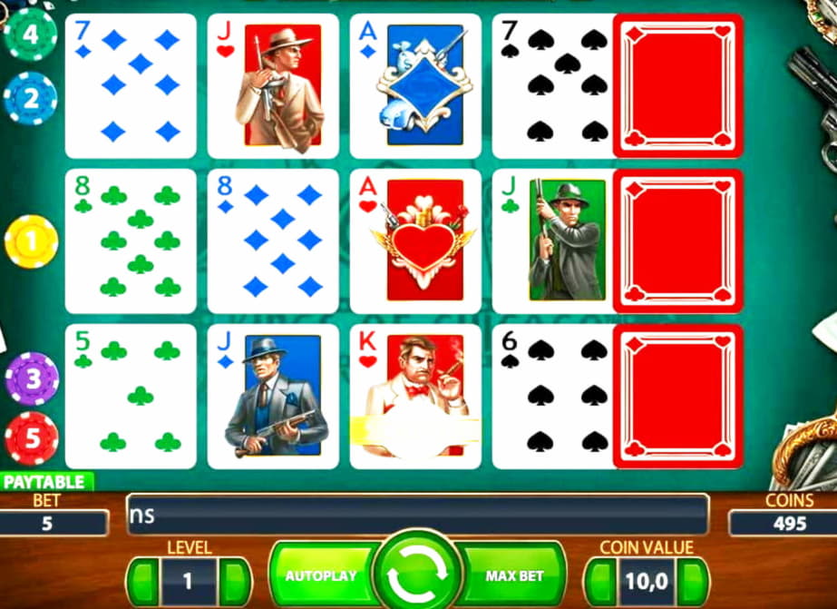 165 free spins casino at Royal Vegas Casino