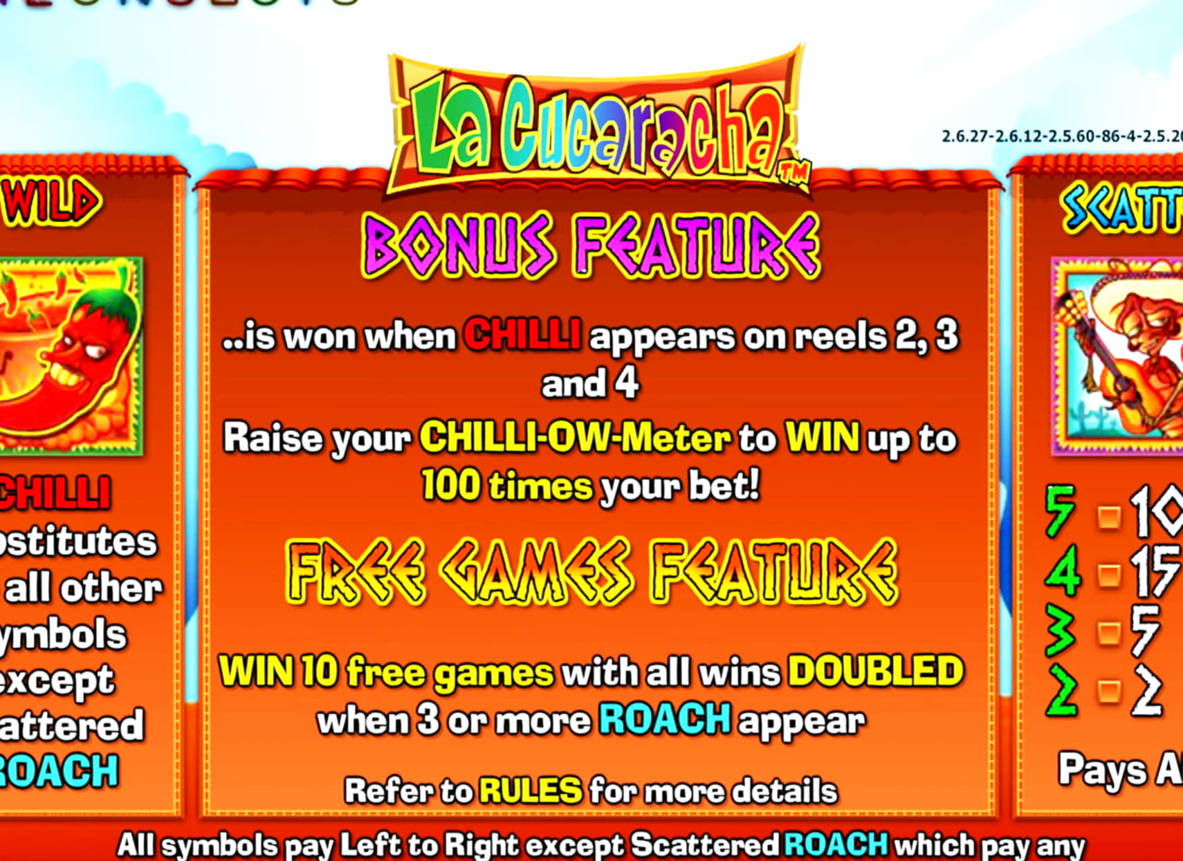 590% Match at a Casino at 777 Casino