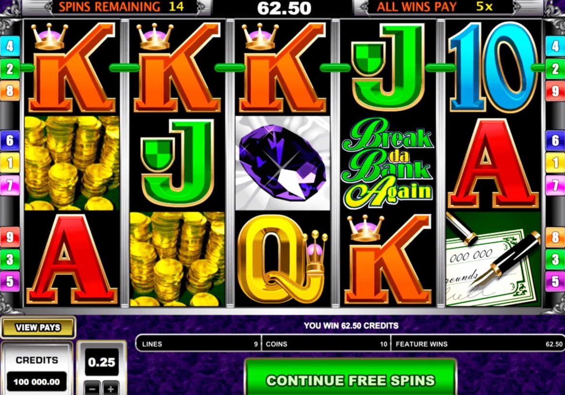 £4645 no deposit bonus at Yes Casino 