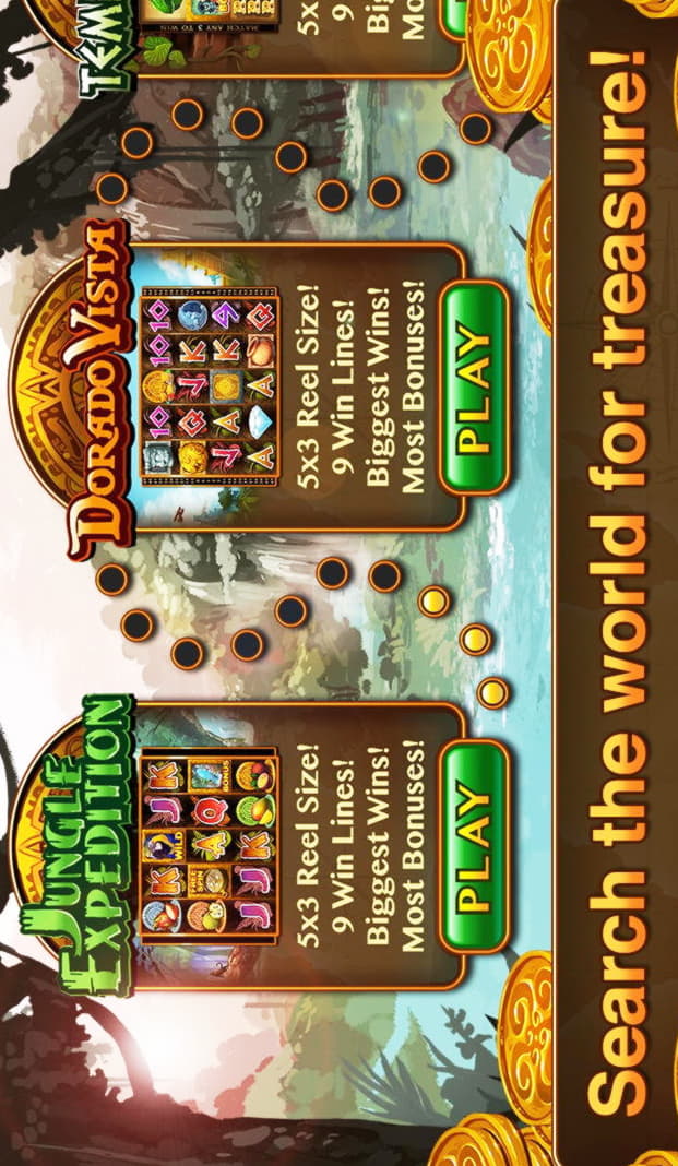£540 Casino Tournament at Jelly Bean Casino