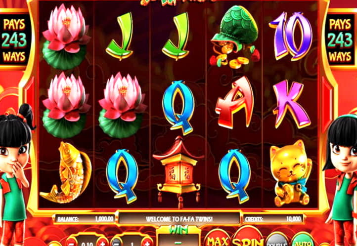 €2290 no deposit bonus at Lucky Nugget Casino