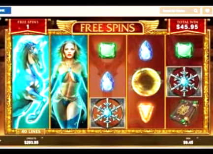 €435 Tournament at Volt Casino