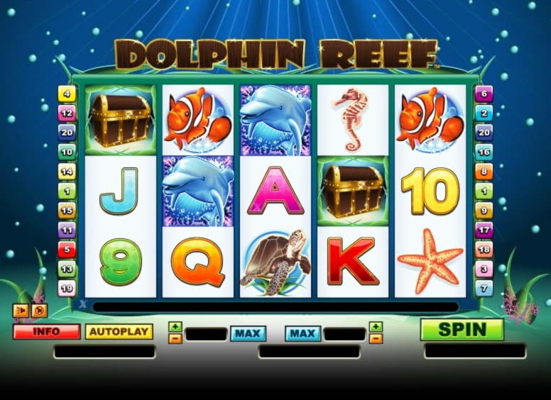 ﻿$360 Daily freeroll slot tournament at Ruby Fortune Casino