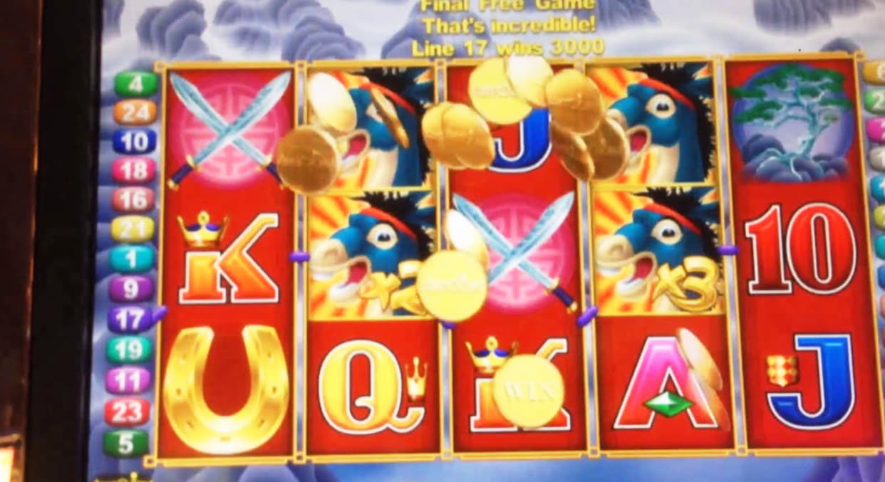 155% Match Bonus at Ruby Fortune Casino