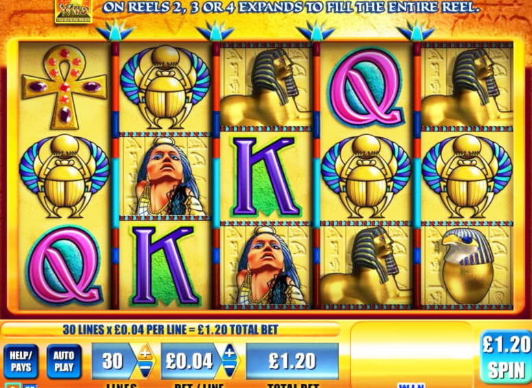 £100 Online Casino Tournament at Spin Palace Casino