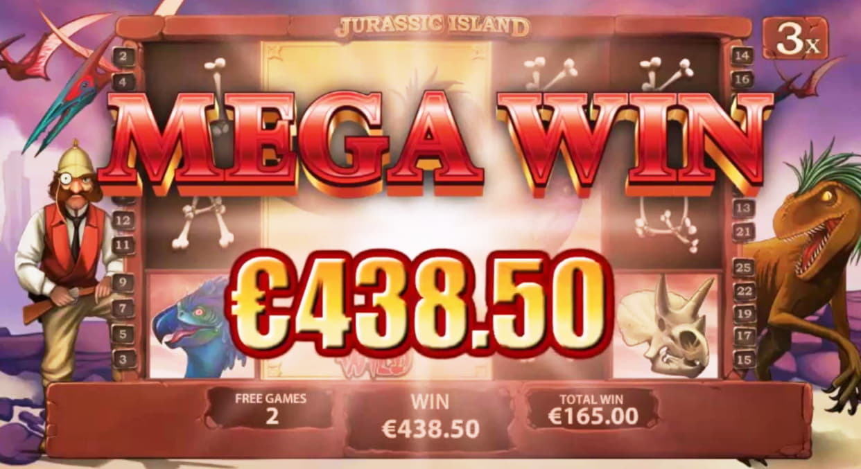 £675 Free chip at Royal Vegas Casino