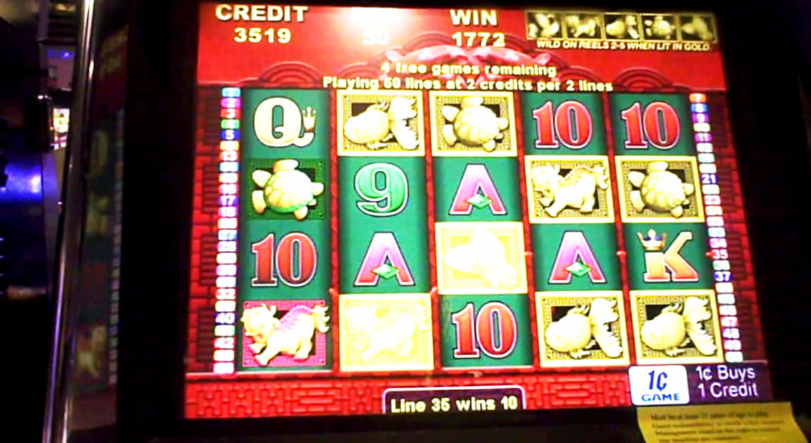 800% Signup casino bonus at 777 Casino