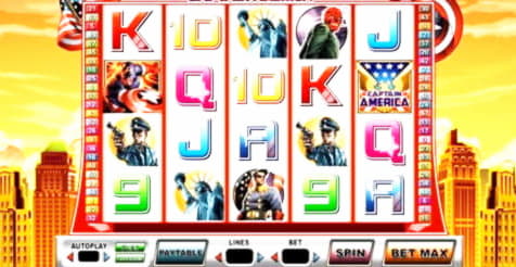 50% Match at a Casino at Berlin Casino 