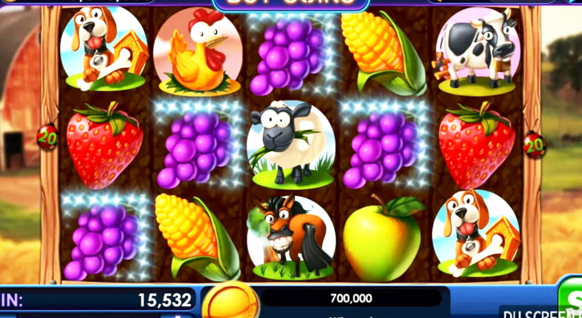 265% Match Bonus Casino at bWin Casino