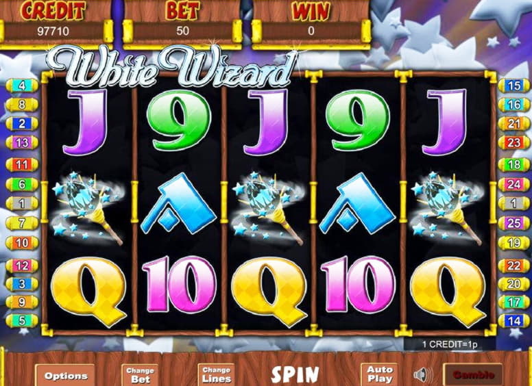 €585 Free Casino Tournament at Treasure Island Jackpots Casino (Australia Casino Mirror)