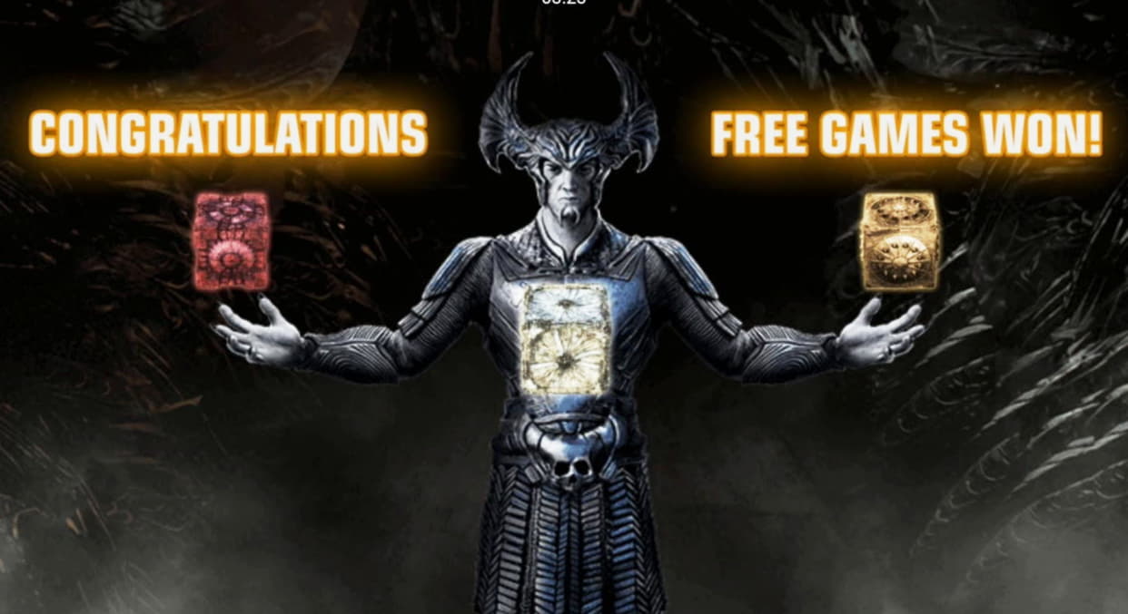 $2820 No deposit bonus at Emu Casino