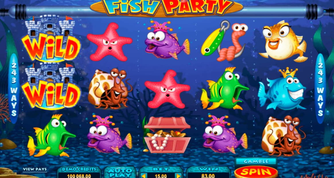 270 Free spins no deposit at Big Jackpots Casino 