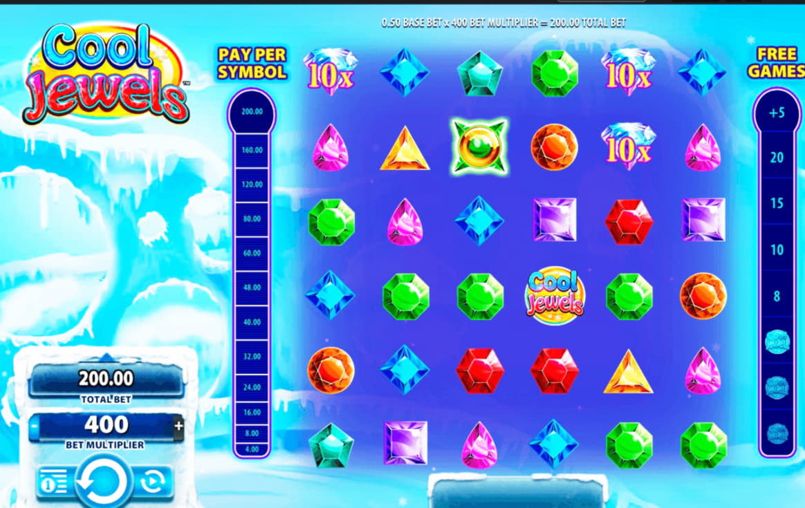 45 Free spins no deposit casino at Joy Casino
