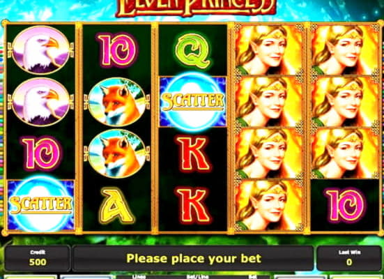 170 Free spins no deposit at Leo Dubai Casino