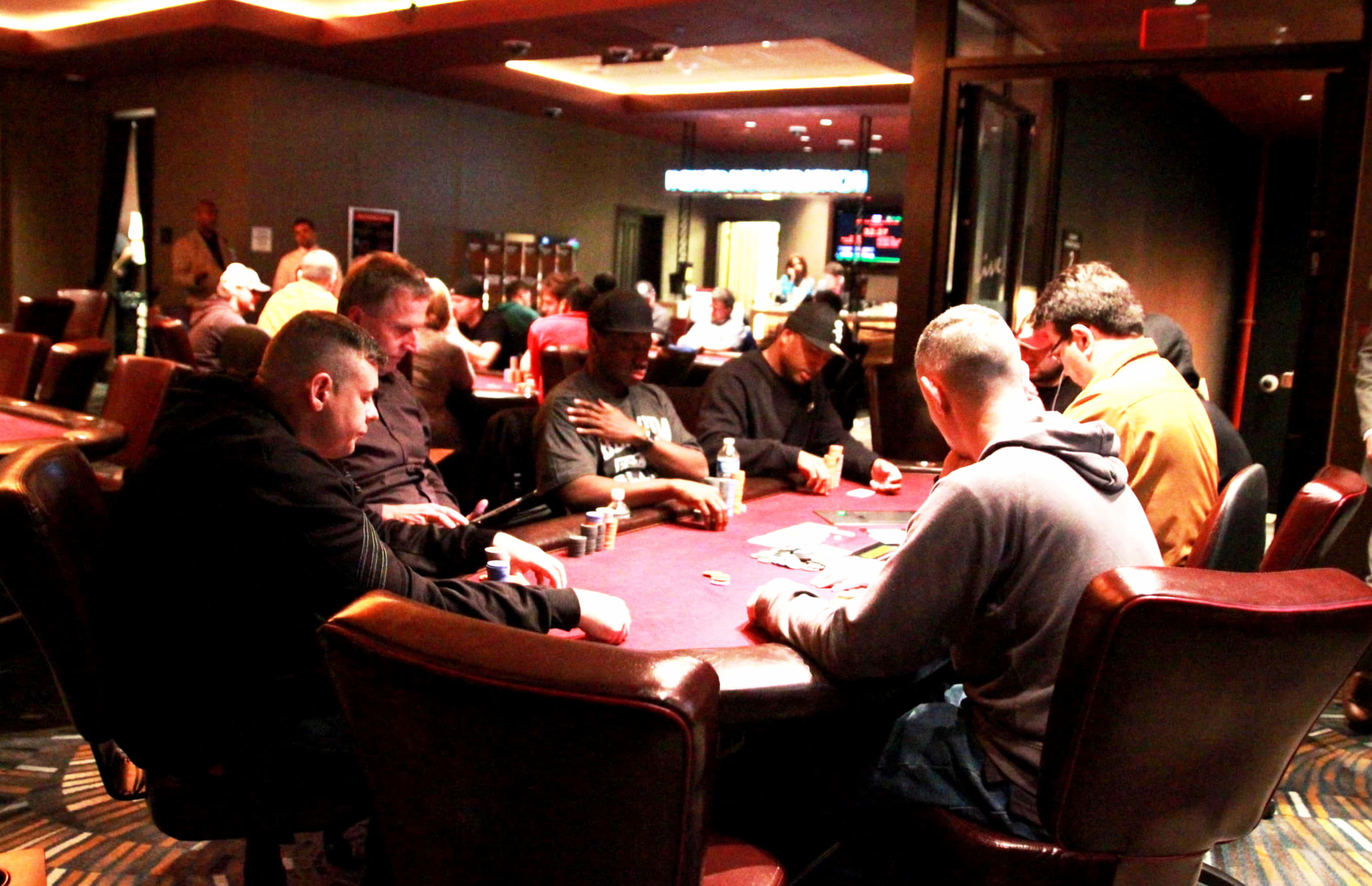 €530 Casino tournaments freeroll at bWin Casino