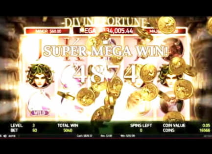 Eur 725 Free Casino Tournament at Gaming Club Casino