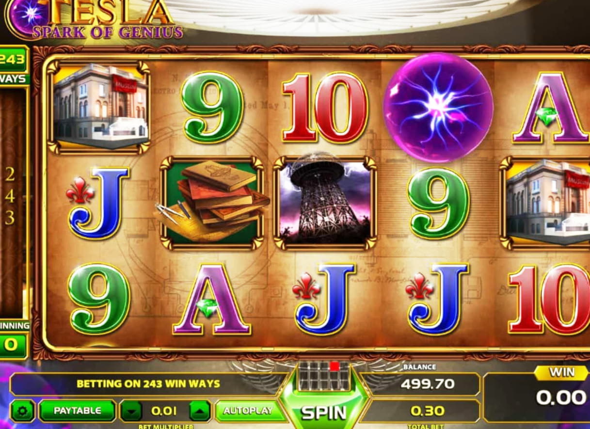 €400 Free Chip Casino at Lucky Red Casino