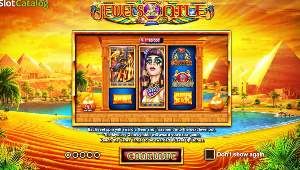EUR 365 Daily freeroll slot tournament at 777 Casino