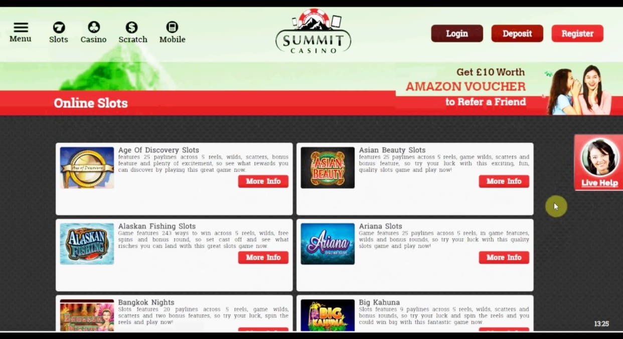 €88 No Deposit Bonus at Casino-X