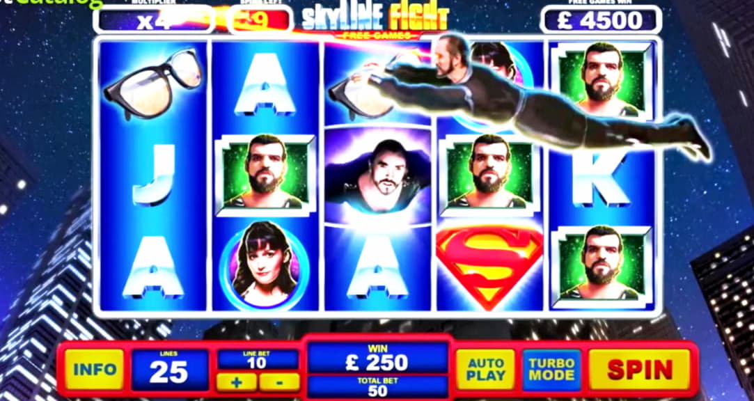 815% Match Bonus Casino at Spin Palace Casino