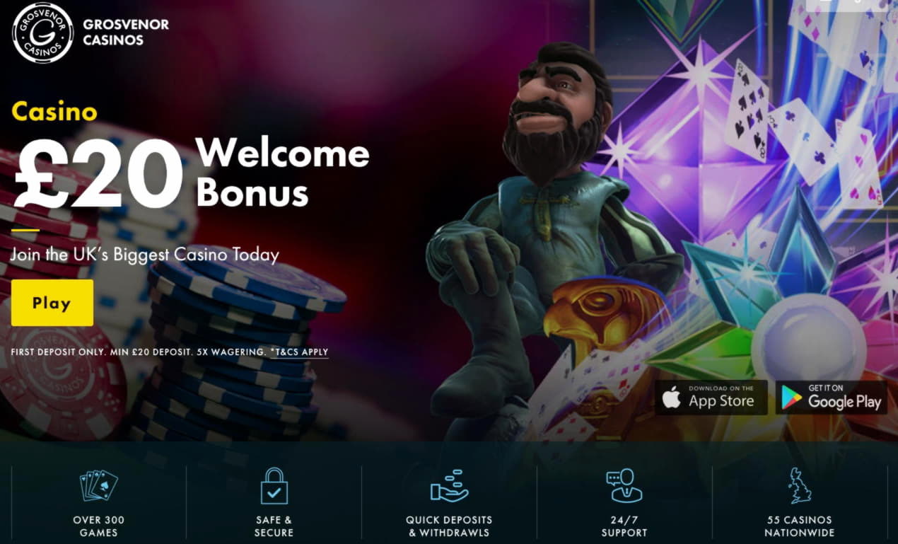 $550 Casino Tournament at Yes Casino 