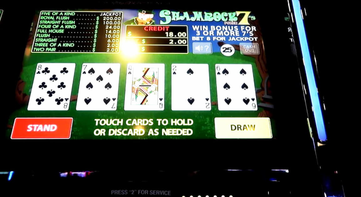 $88 casino chip at Emu Casino