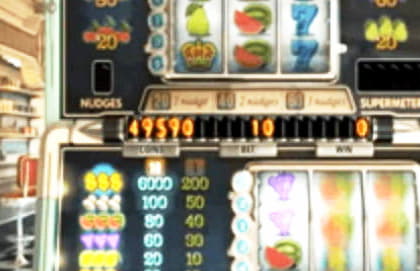 Eur 320 Free Casino Chip at Joy Casino