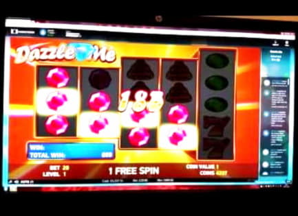 EUR 585 Free Chip Casino at Wild Blaster Casino
