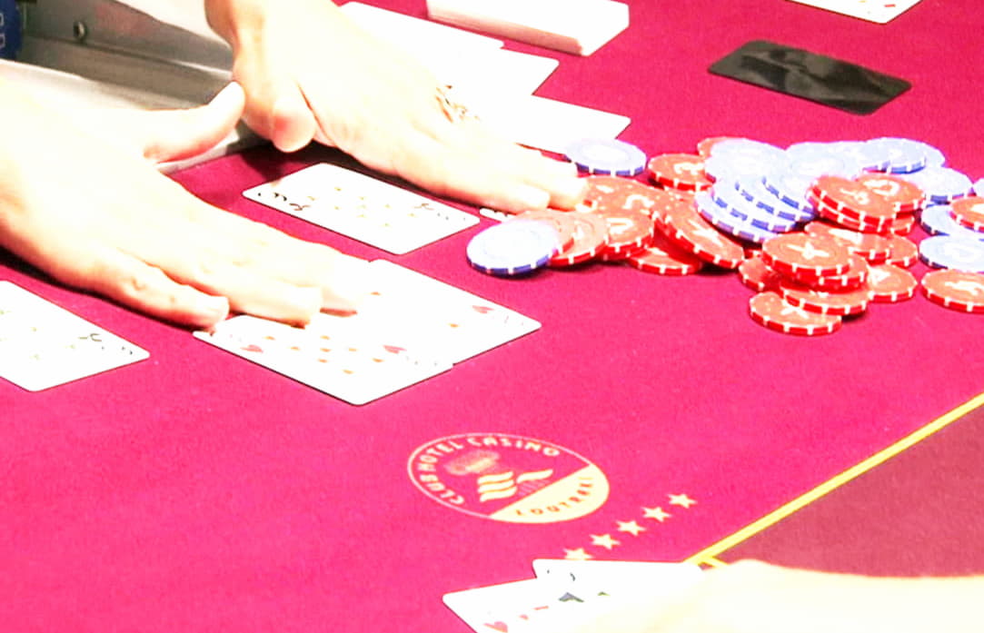 805% Match Bonus Casino at Gaming Club Casino