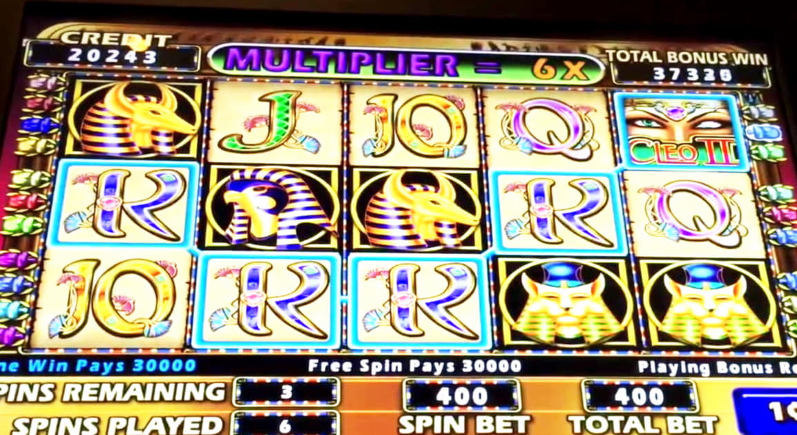 865% Casino Welcome Bonus at Lucky Nugget Casino