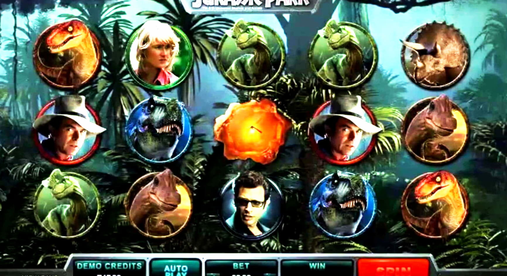 285 FREE SPINS at Spin Palace Casino