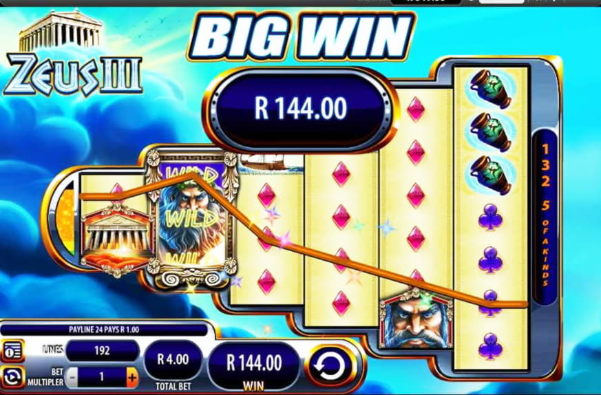 100% Signup casino bonus at Volt Casino