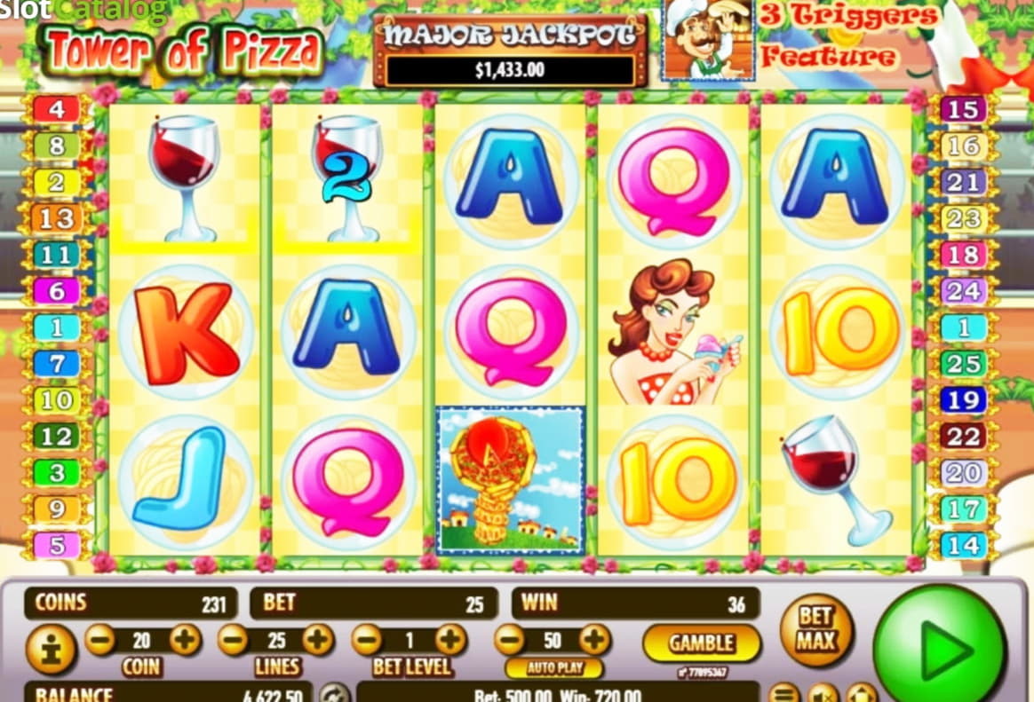 190 Loyal Free Spins! at Casino-X