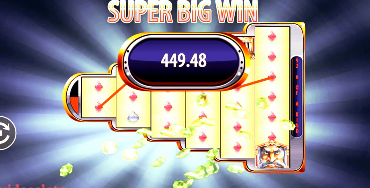 €2060 No deposit bonus at Big Jackpots Casino 