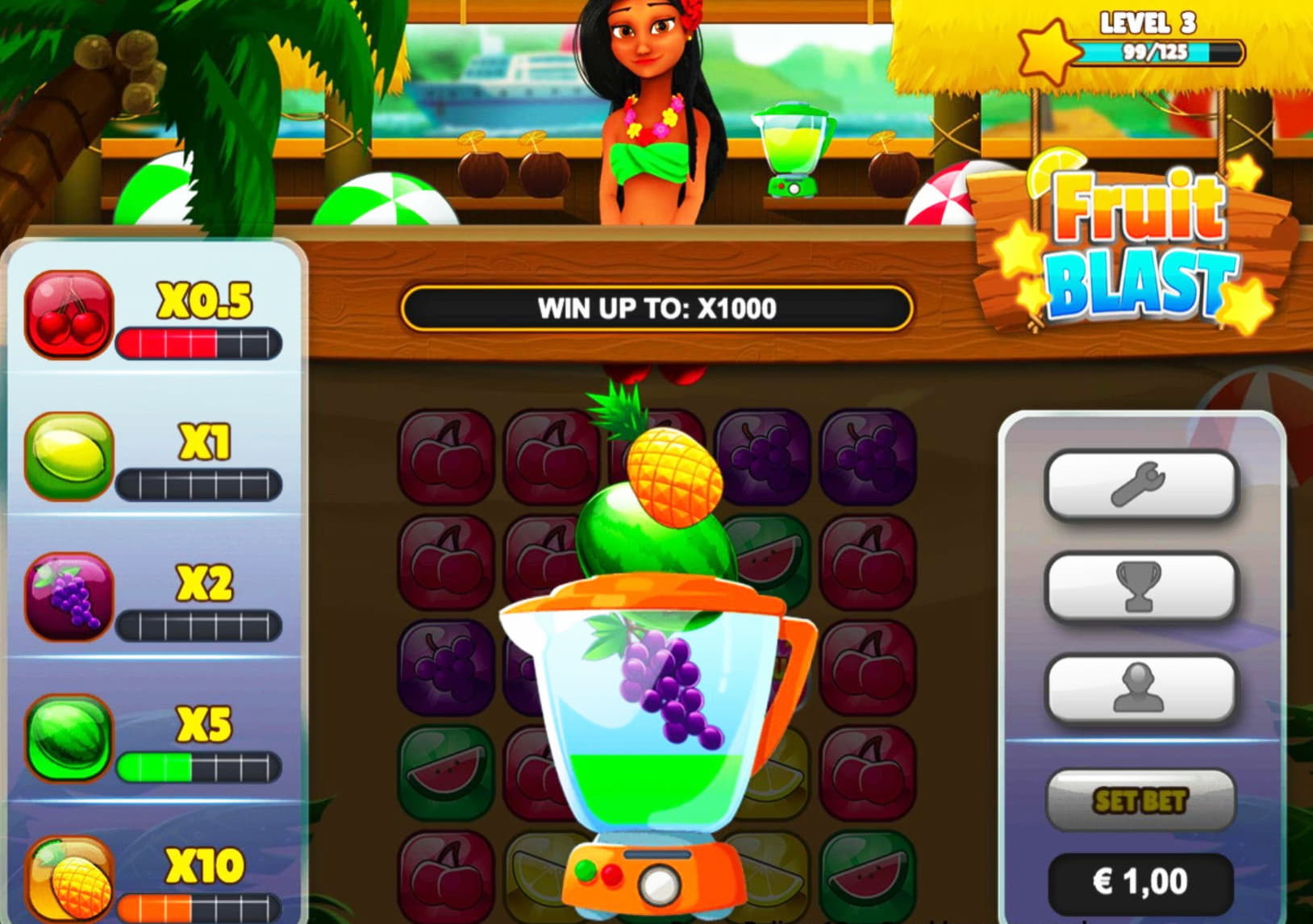£185 Free chip casino at Roaring 21 Casino