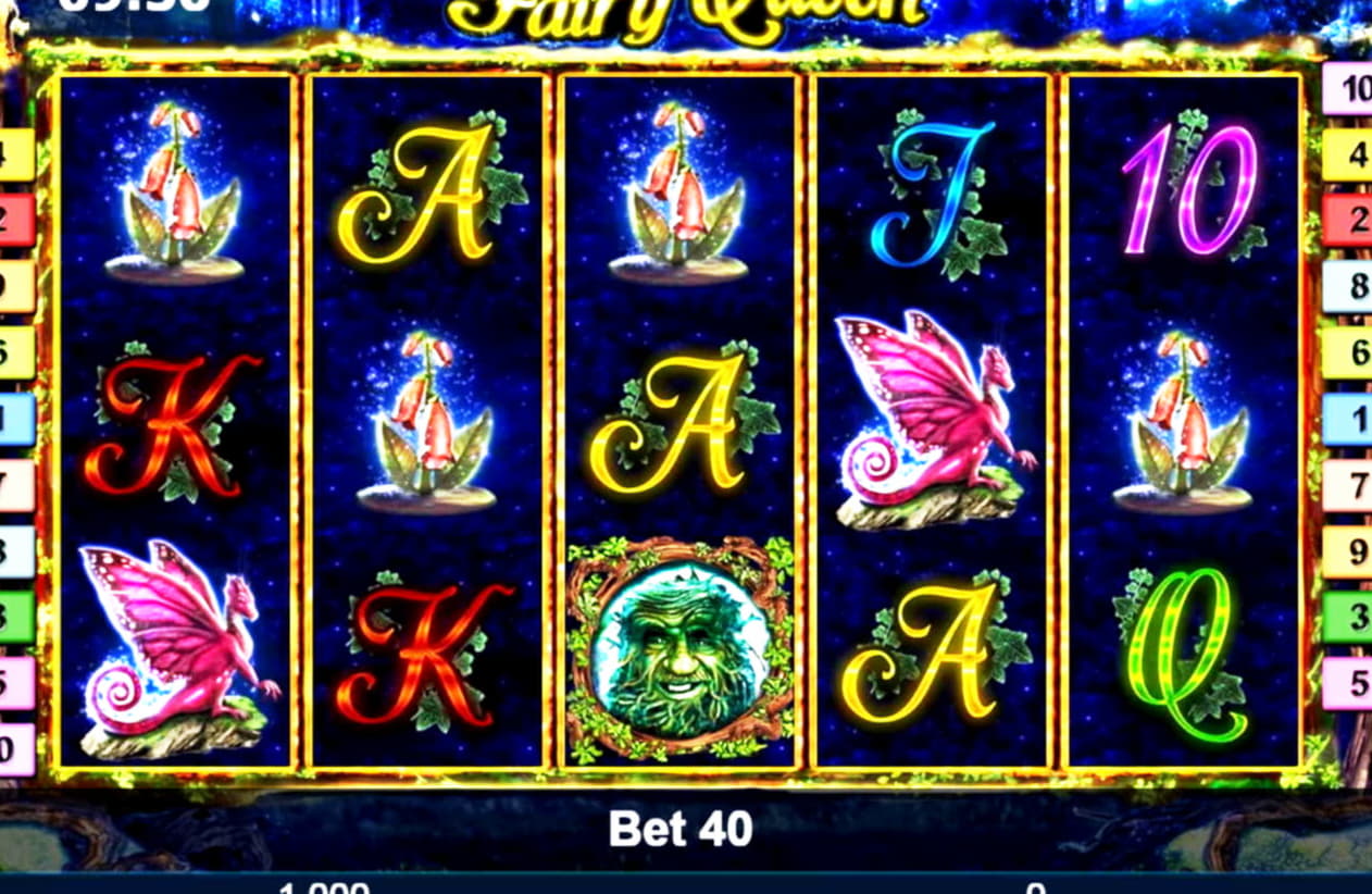 635% Best signup bonus casino at Wild Blaster Casino