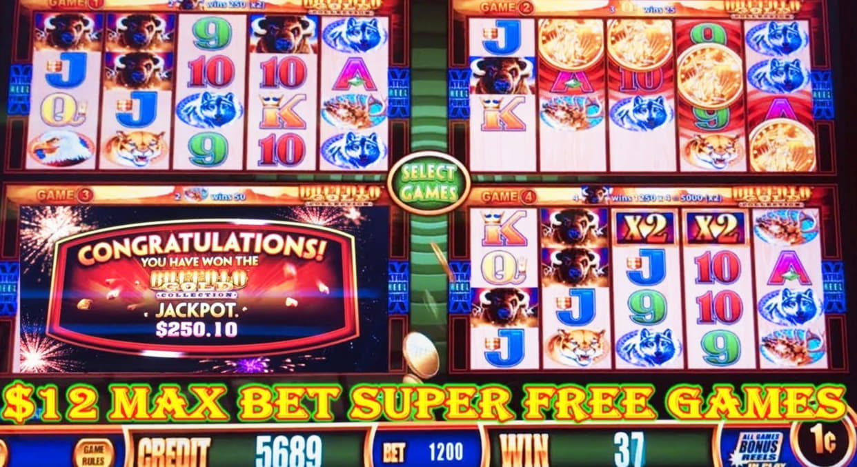 $795 Tournament at River Belle Casino