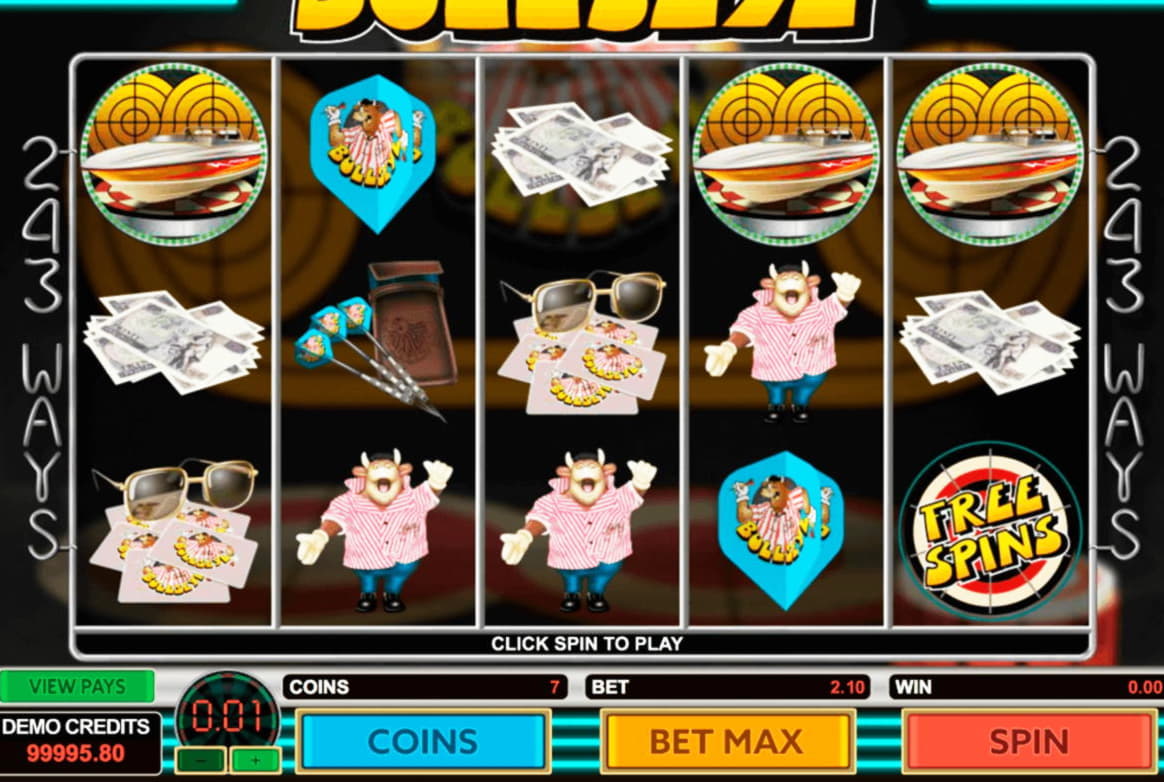 EURO 190 Mobile freeroll slot tournament at Spin Palace Casino