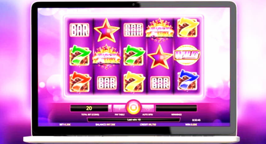 110% Welcome Bonus at Jackpot City Casino