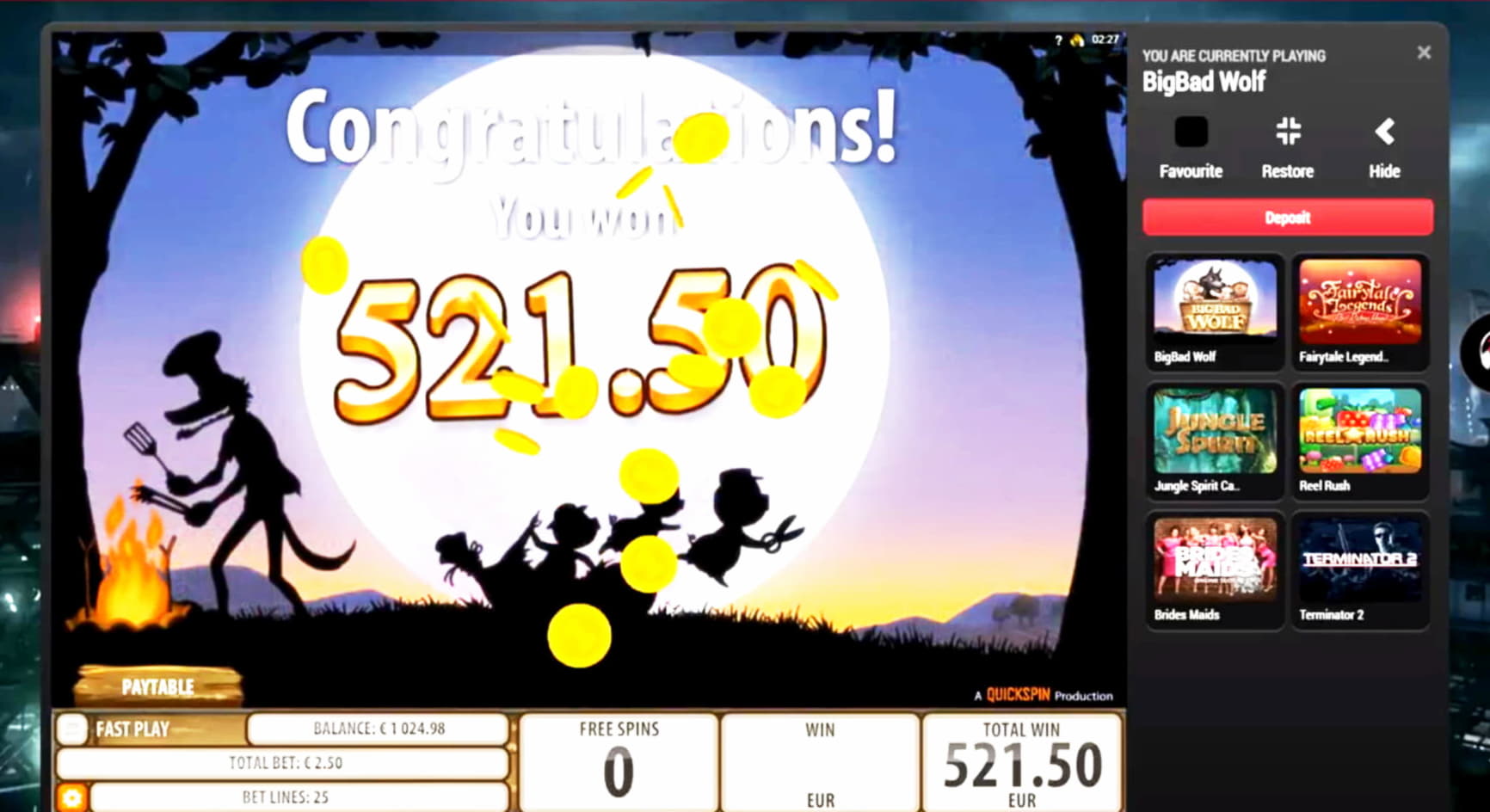 ﻿$540 Free Chip at Yes Casino 