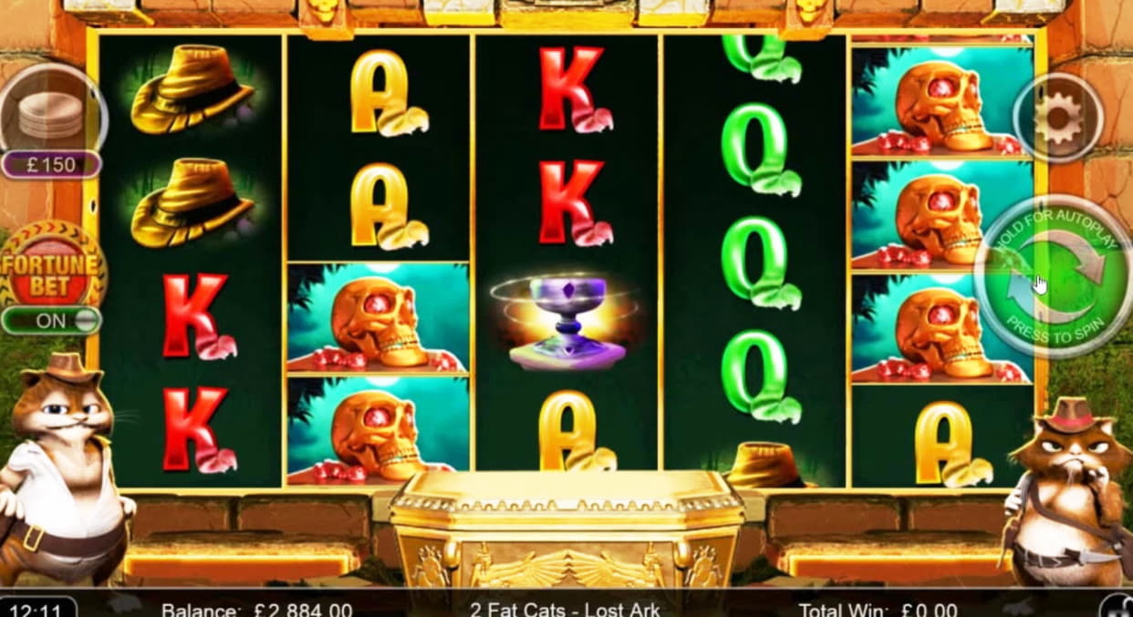 Eur 2805 No Deposit Bonus Code at Treasure Island Jackpots Casino (Sloto Cash Mirror)