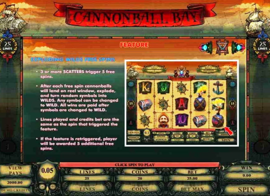 $1245 No deposit casino bonus at Royal Vegas Casino