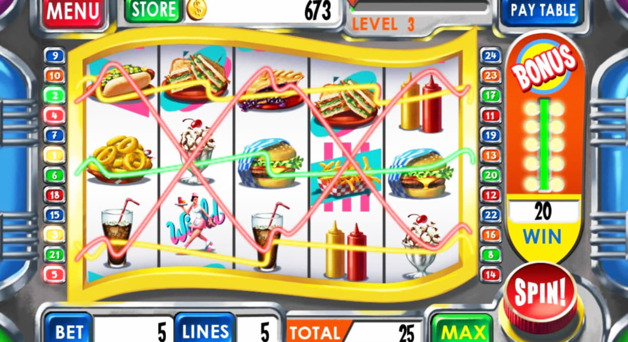 905% Casino Welcome Bonus at Lucky Red Casino