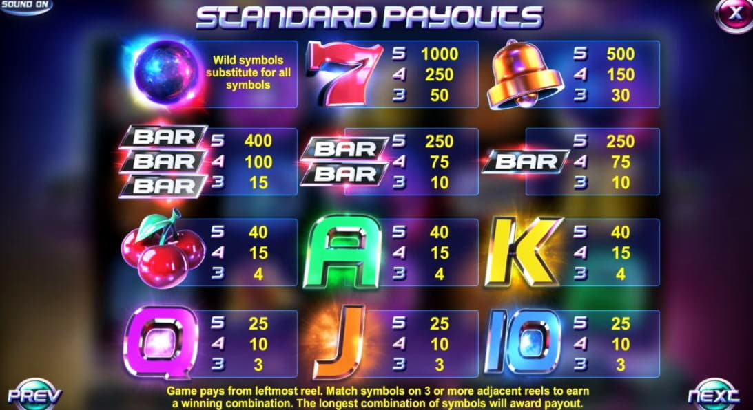 $230 free casino chip at Treasure Island Jackpots Casino (Sloto Cash Mirror)