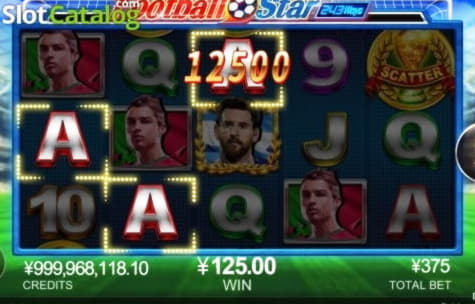 720% Match Bonus Casino at Betway Casino