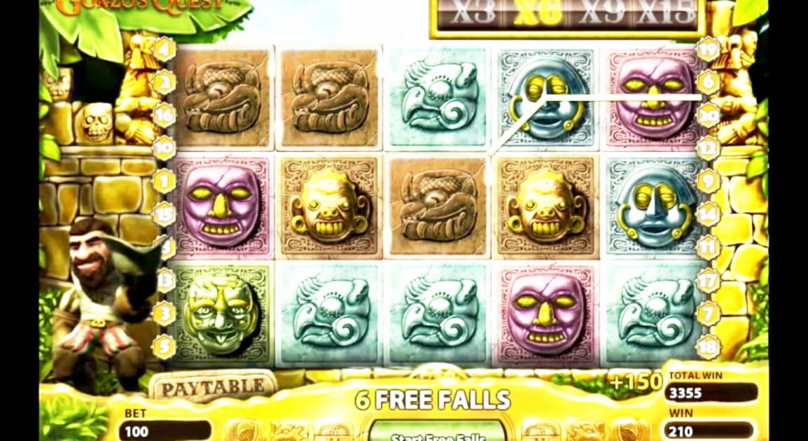 500% Signup casino bonus at Lucky Red Casino