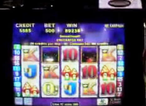 EURO 175 Mobile freeroll slot tournament at Lucky Nugget Casino