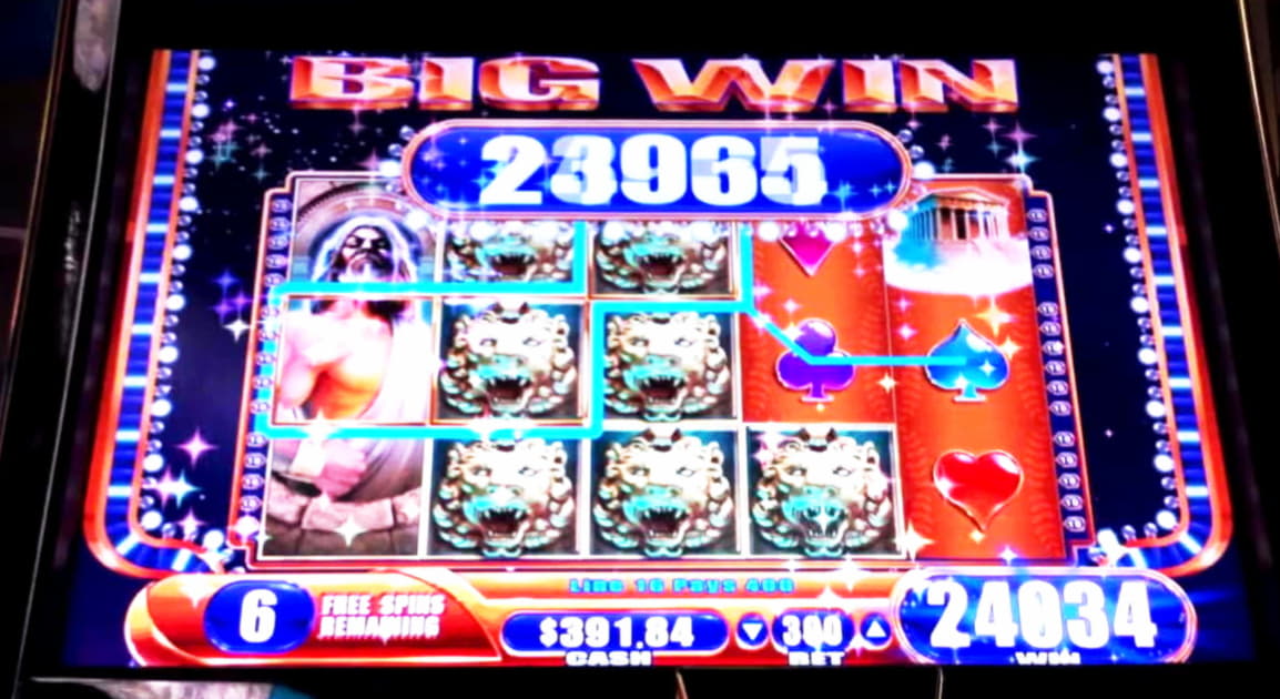 655% Best Signup Bonus Casino at Casino com