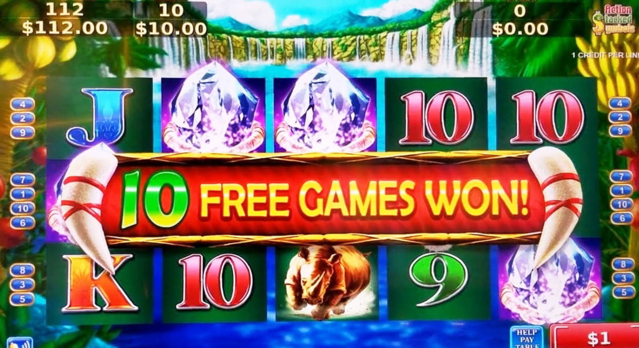 $590 Online Casino Tournament at Royal Vegas Casino