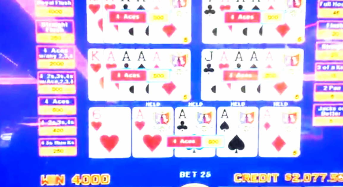€585 free chip casino at Roaring 21 Casino